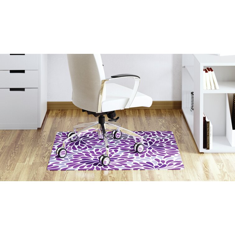 Wayfair office 2024 chair mat